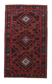  Persian Baluch Fine Rug 117X198 (Wool, Persia/Iran)