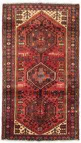  Orientalsk Saveh Teppe 105X190 Ull, Persia/Iran Carpetvista