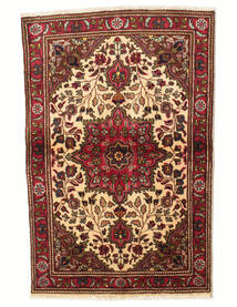  Oriental Tabriz Rug 100X150 Wool, Persia/Iran Carpetvista