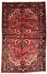 Mehraban Rug 146X235 Persian Wool Small Carpetvista