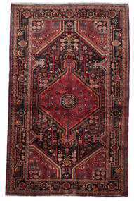 Nahavand Rug 128X182 Wool, Persia/Iran Carpetvista