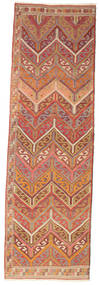 絨毯 キリム トルコ 85X280 (ウール, トルコ)