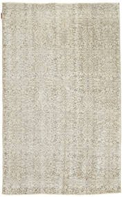 143X233 Colored Vintage Teppich Moderner (Wolle, Türkei) Carpetvista
