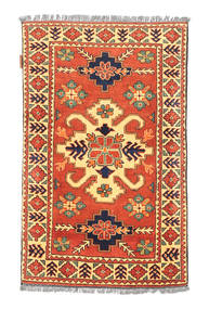 81X124 Afghan Kargahi Rug Oriental (Wool, Afghanistan) Carpetvista