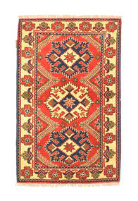 83X130 絨毯 オリエンタル アフガン Kargahi (ウール, アフガニスタン) Carpetvista