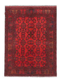  Afghan Khal Mohammadi Rug 154X197 Wool Small Carpetvista