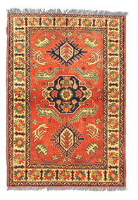 絨毯 オリエンタル アフガン Kargahi 105X151 (ウール, アフガニスタン)