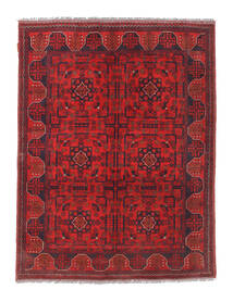 絨毯 オリエンタル アフガン Khal Mohammadi 146X189 (ウール, アフガニスタン)