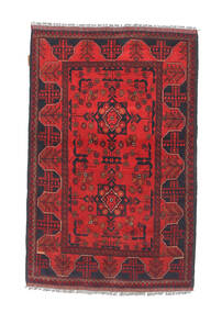 99X145 絨毯 オリエンタル アフガン Khal Mohammadi (ウール, アフガニスタン) Carpetvista