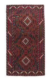  Persian Baluch Fine Rug 107X204 (Wool, Persia/Iran)