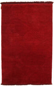 118X188 Loribaf Loom Rug Modern (Wool, India) Carpetvista