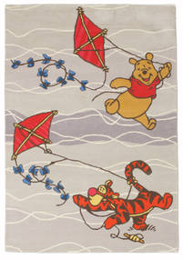  Wind In My Kite Koberec 115X168 Vlněný Malý Carpetvista
