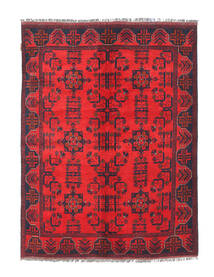 144X186 絨毯 オリエンタル アフガン Khal Mohammadi (ウール, アフガニスタン) Carpetvista