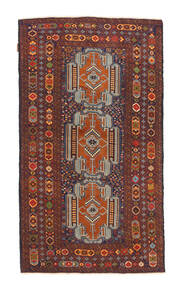  111X191 Beluch Fine Vloerkleed Perzië/Iran Carpetvista
