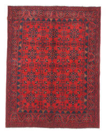 167X218 絨毯 アフガン Khal Mohammadi オリエンタル (ウール, アフガニスタン) Carpetvista