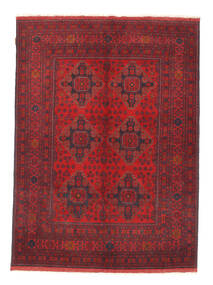  Afghan Khal Mohammadi Rug 167X225 Wool Carpetvista