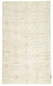  115X201 Colored Vintage Teppich Türkei Carpetvista