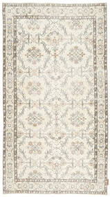絨毯 カラード ヴィンテージ 115X209 (ウール, トルコ)