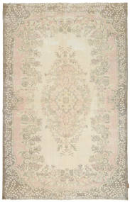 絨毯 カラード ヴィンテージ 184X291 (ウール, トルコ)