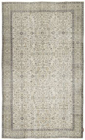  171X285 Colored Vintage Teppich Türkei Carpetvista