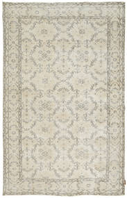 178X281 絨毯 カラード ヴィンテージ モダン (ウール, トルコ) Carpetvista