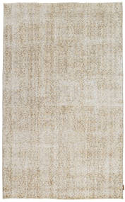 絨毯 カラード ヴィンテージ 155X248 (ウール, トルコ)