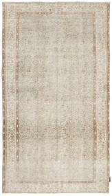 147X259 Colored Vintage Teppich Moderner (Wolle, Türkei) Carpetvista