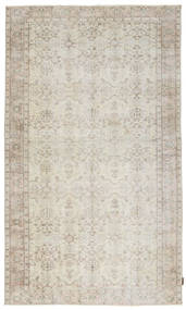 156X267 Colored Vintage Teppich Moderner (Wolle, Türkei) Carpetvista