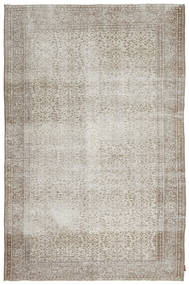 絨毯 カラード ヴィンテージ 193X295 (ウール, トルコ)