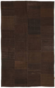 絨毯 キリム パッチワーク 170X280 (ウール, トルコ)