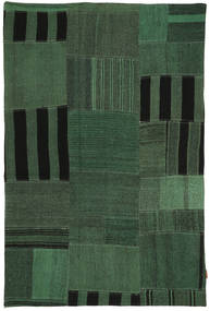 絨毯 キリム パッチワーク 148X225 (ウール, トルコ)