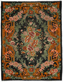 絨毯 オリエンタル ローズキリム 223X283 (ウール, モルドバ)