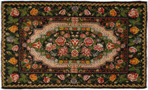233X380 Tapete Kilim Rose Oriental (Lã, Moldávia) Carpetvista