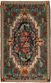 Alfombra Oriental Kilim Rose 191X317 (Lana, Moldavia)