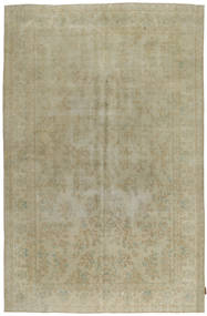 200X305 絨毯 カラード ヴィンテージ モダン (ウール, トルコ) Carpetvista