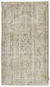 117X203 絨毯 カラード ヴィンテージ モダン (ウール, トルコ) Carpetvista