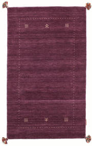 Loribaf Loom Rug 90X150 Wool, India Carpetvista