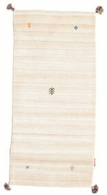  Loribaf Loom Rug 66X140 Wool Small Carpetvista