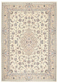  Orientalischer Ilam Sherkat Farsh Seide Teppich 170X245 Wolle, Persien/Iran