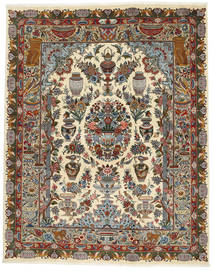  Kashmar Fine 198X250 Persischer Wollteppich