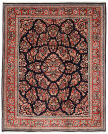  Persischer Sarough Teppich 217X268