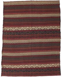 Kilim Fars Rug 110X160 Wool, Persia/Iran Carpetvista