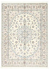  Persian Nain Fine 9La Rug 148X205 (Wool, Persia/Iran)