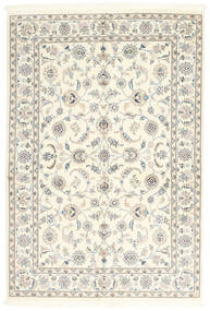 138X200 Nain Fine 9La Teppich Orientalischer (Wolle, Persien/Iran)