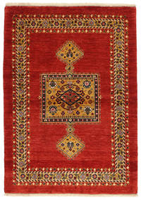 Tappeto Ghashghai Fine 105X155 (Lana, Persia/Iran)