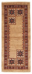  Qashqai Fine 75X174 Perzsa Gyapjúszőnyeg Kicsi
