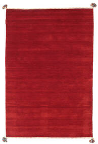 122X178 Loribaf Loom Rug Modern (Wool, India) Carpetvista