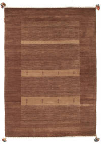 絨毯 Loribaf ルーム 129X181 (ウール, インド)