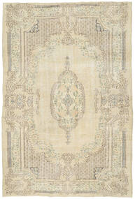 175X264 Colored Vintage Teppich Moderner (Wolle, Türkei) Carpetvista