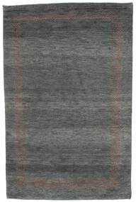  Gabbeh Indo Rug 119X183 Wool Small Carpetvista